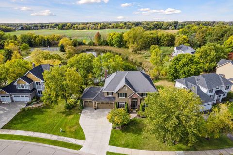 3445 Zircon Lane N Plymouth MN 55447