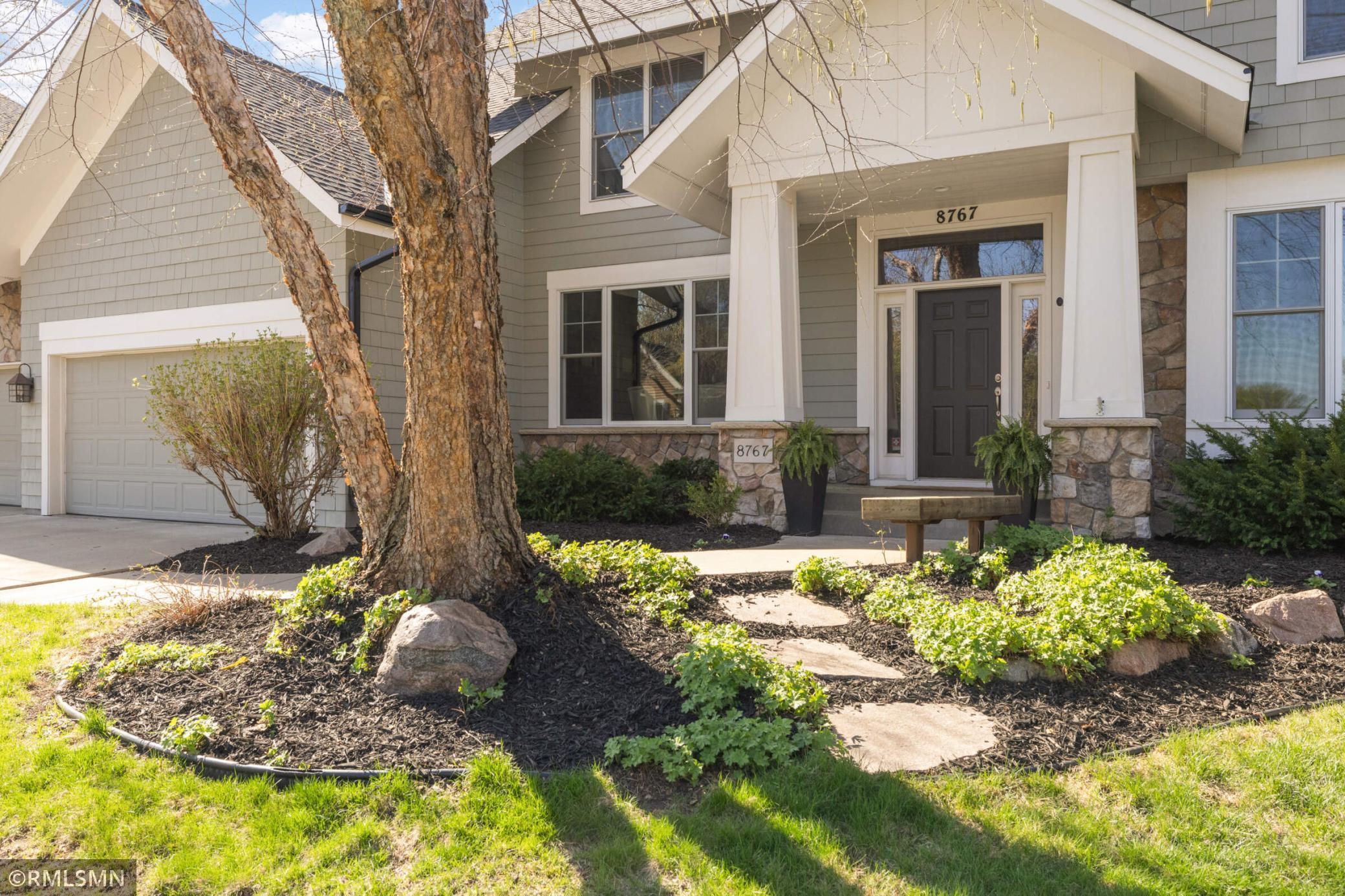 8767 Springwood Drive