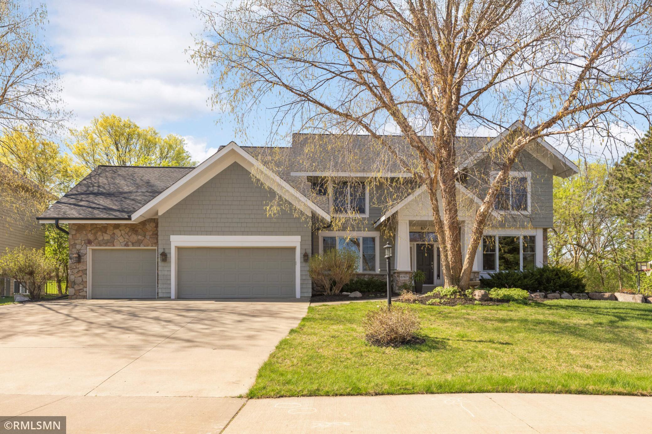8767 Springwood Drive