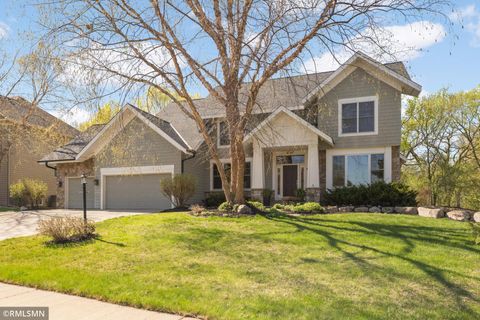 8767 Springwood Drive Woodbury MN 55125