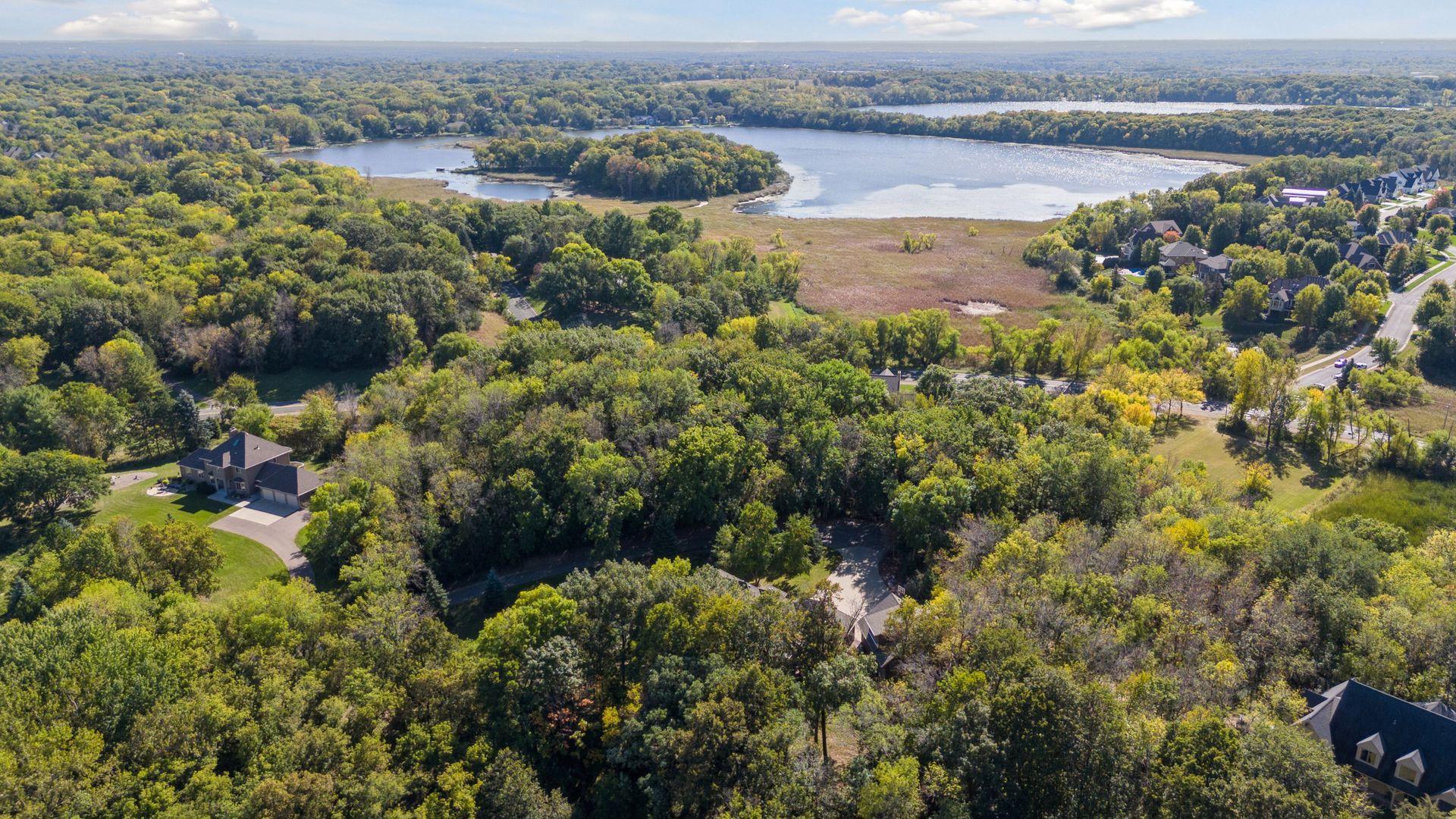 1811 Lake Lucy Lane