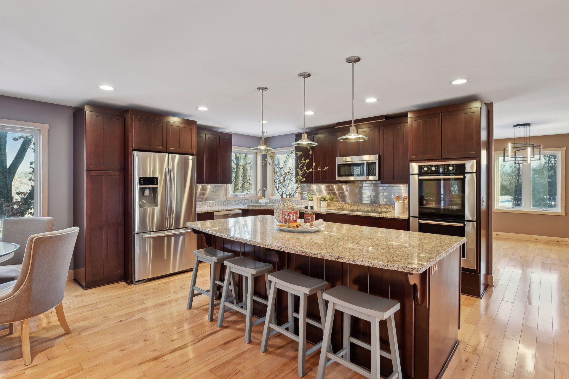 1811 Lake Lucy Lane