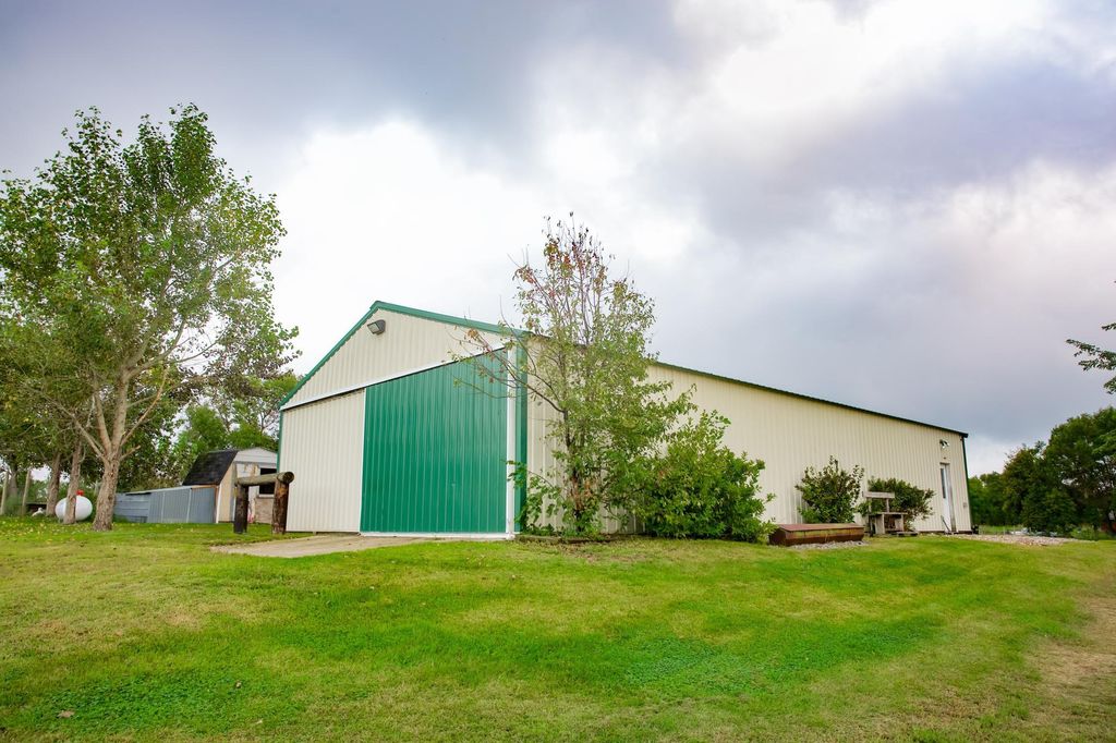 Photo of 23109 145th Street NE, New London, MN 56273 (MLS # 7005768)