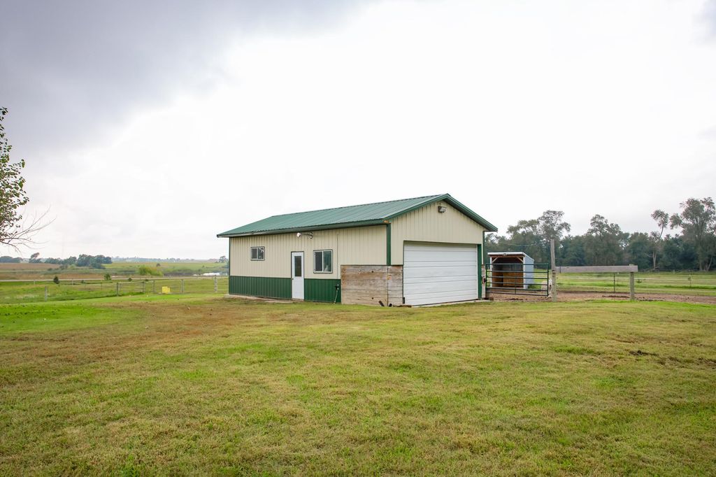 Photo of 23109 145th Street NE, New London, MN 56273 (MLS # 7005768)