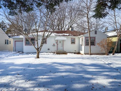 3990 Brunswick Avenue S Saint Louis Park MN 55416