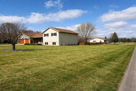 Photo of 102 Meadowview Street, Marshall, MN 56258 (MLS # 7021516)