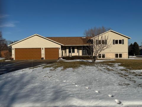 Photo of 102 Meadowview Street, Marshall, MN 56258 (MLS # 7021516)