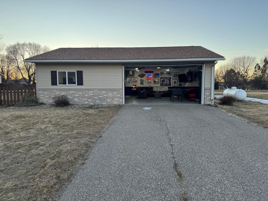 Photo of 102 Meadowview Street, Marshall, MN 56258 (MLS # 7021516)