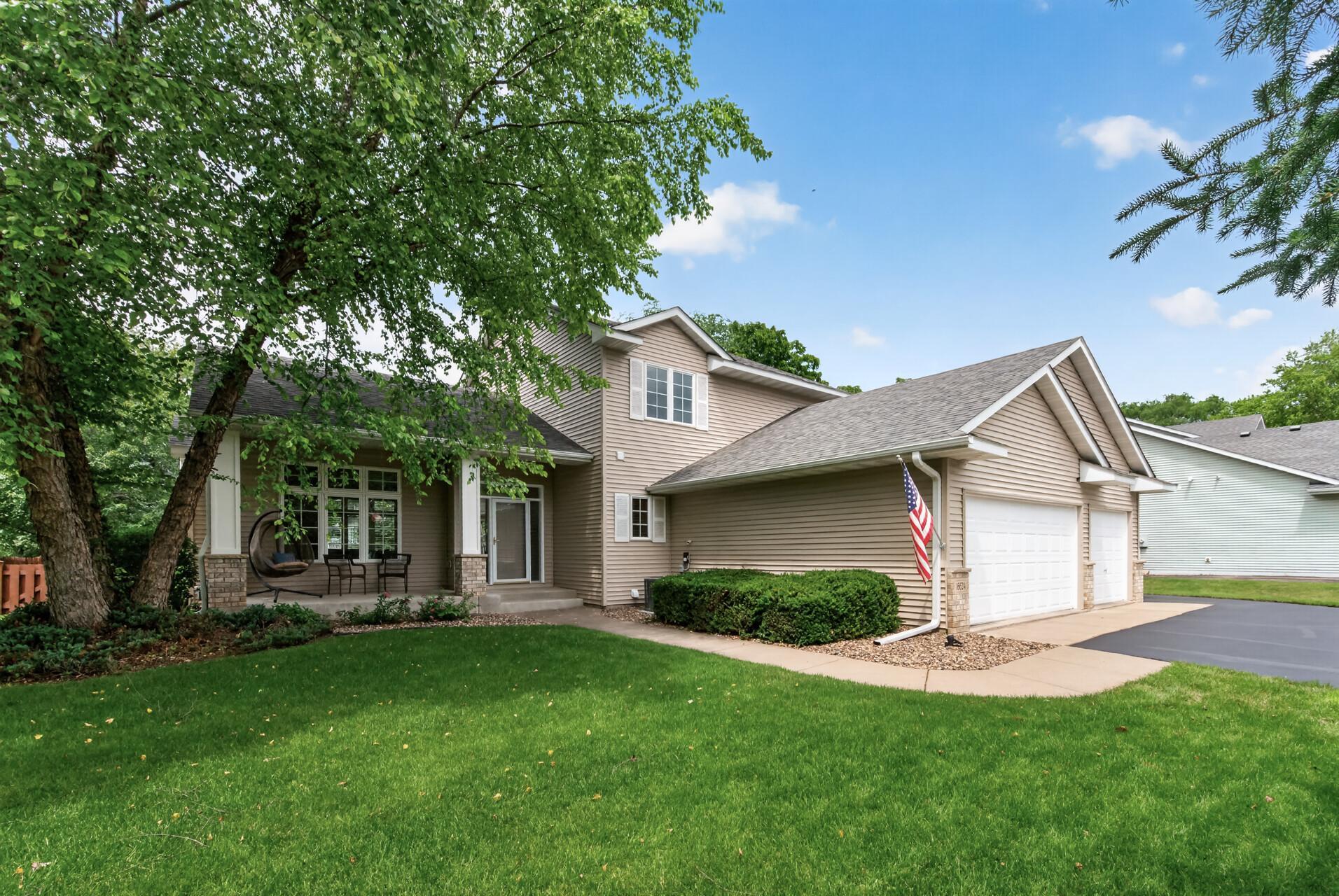 16624 Firestone Path
