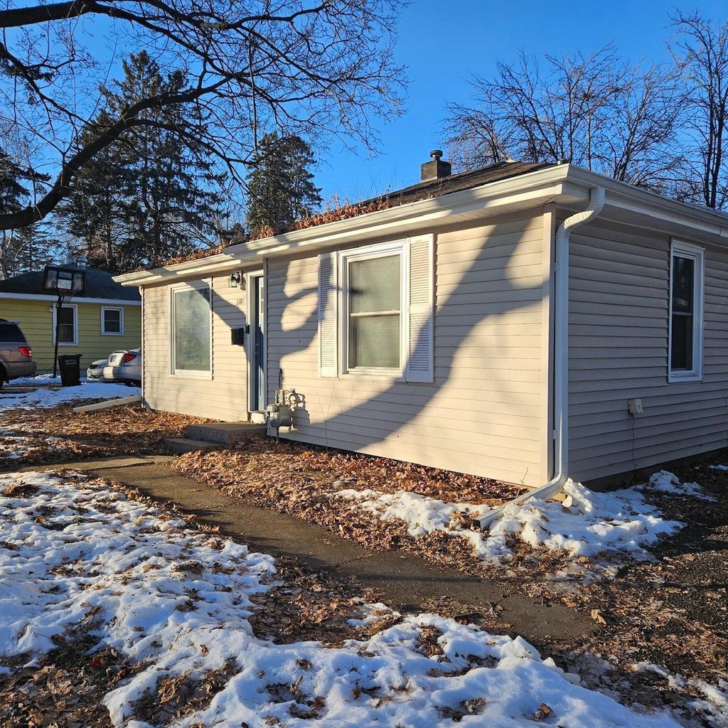 Photo of 6812 50th Avenue N, Crystal, MN 55428 (MLS # 7008953)