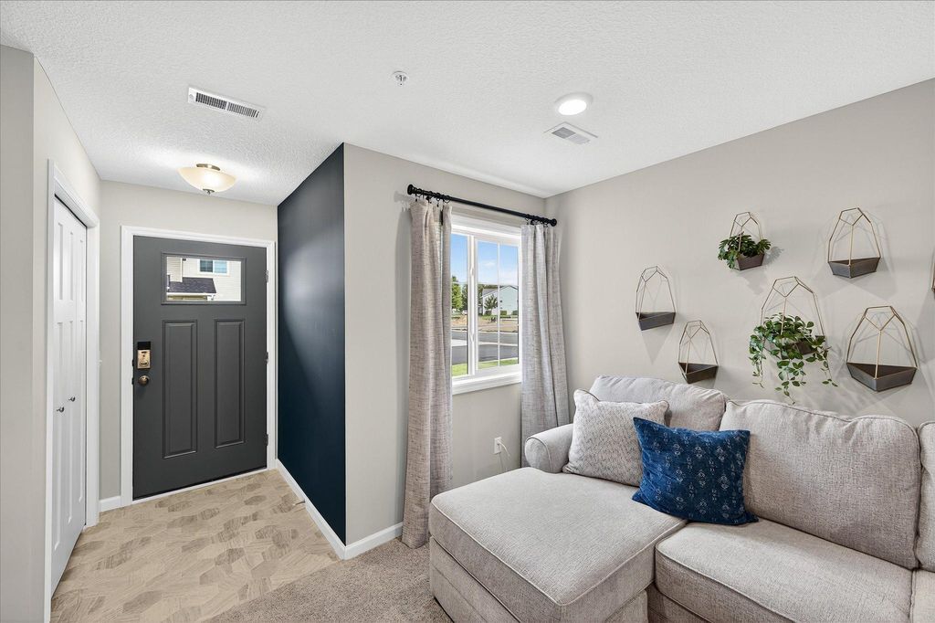 Photo of 12663 Pond View Road, Zimmerman, MN 55398 (MLS # 7053565)