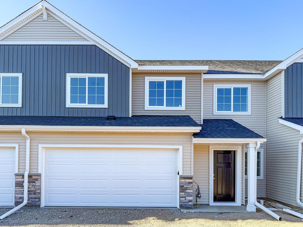 Photo of 12663 Pond View Road, Zimmerman, MN 55398 (MLS # 7053565)