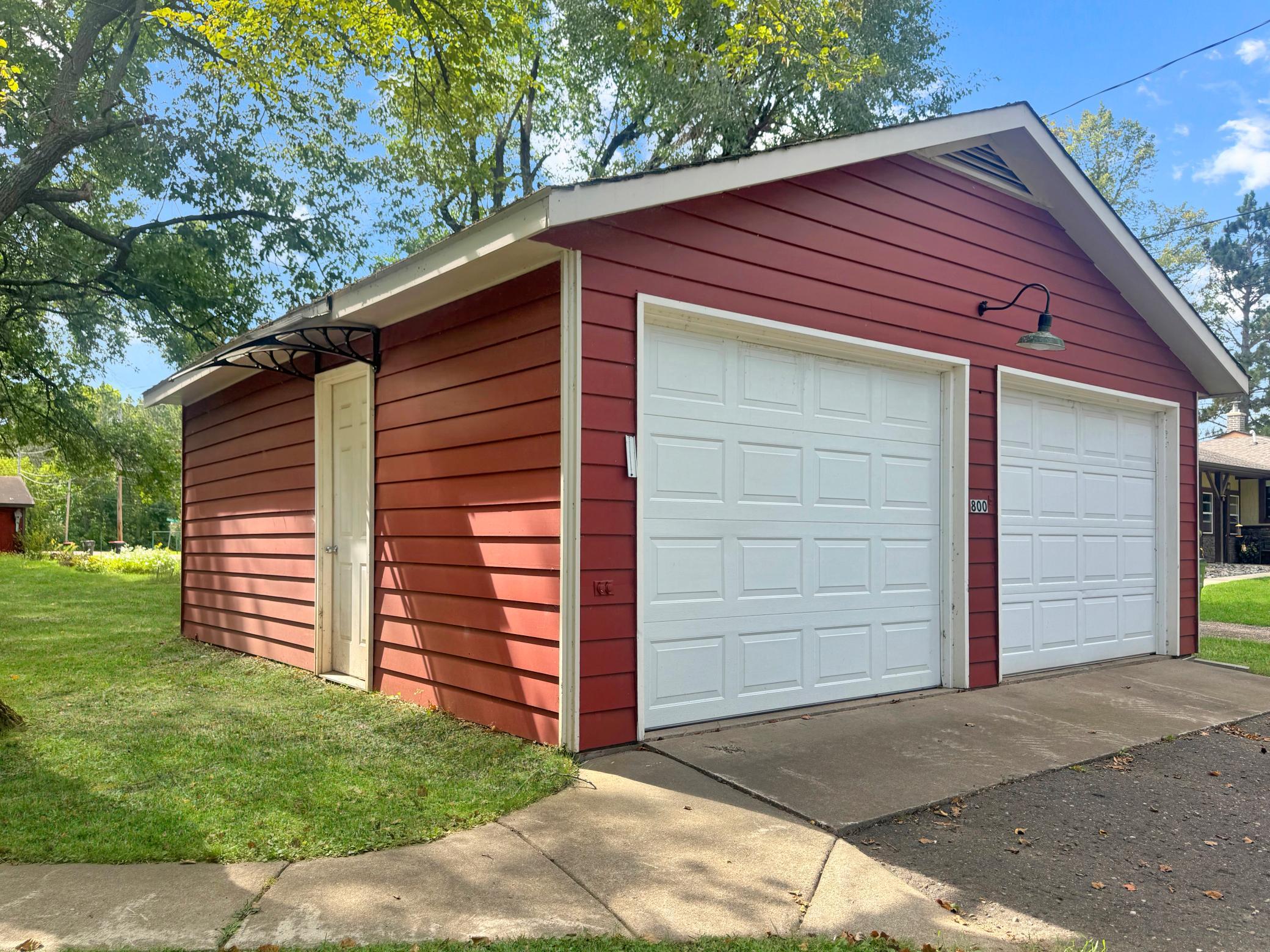 800 6th Street