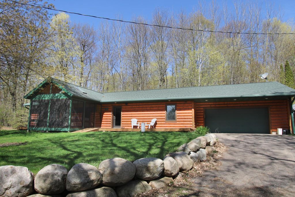 Photo of 31519 374th Place, Aitkin, MN 56431 (MLS # 7029583)