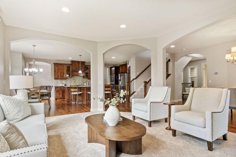 11745 Naples Circle NE Blaine MN 55449