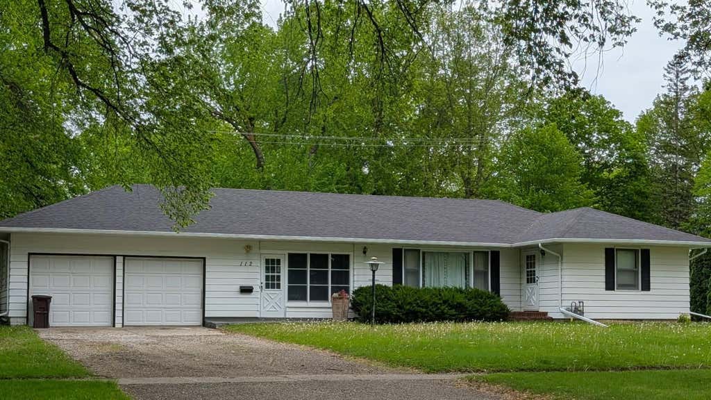 Photo of 112 S 12th Street, Montevideo, MN 56265 (MLS # 7091772)