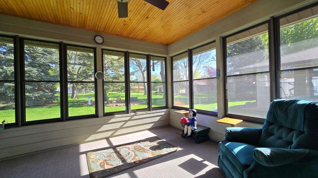 Photo of 2616 15th Street N, Saint Cloud, MN 56303 (MLS # 7072859)