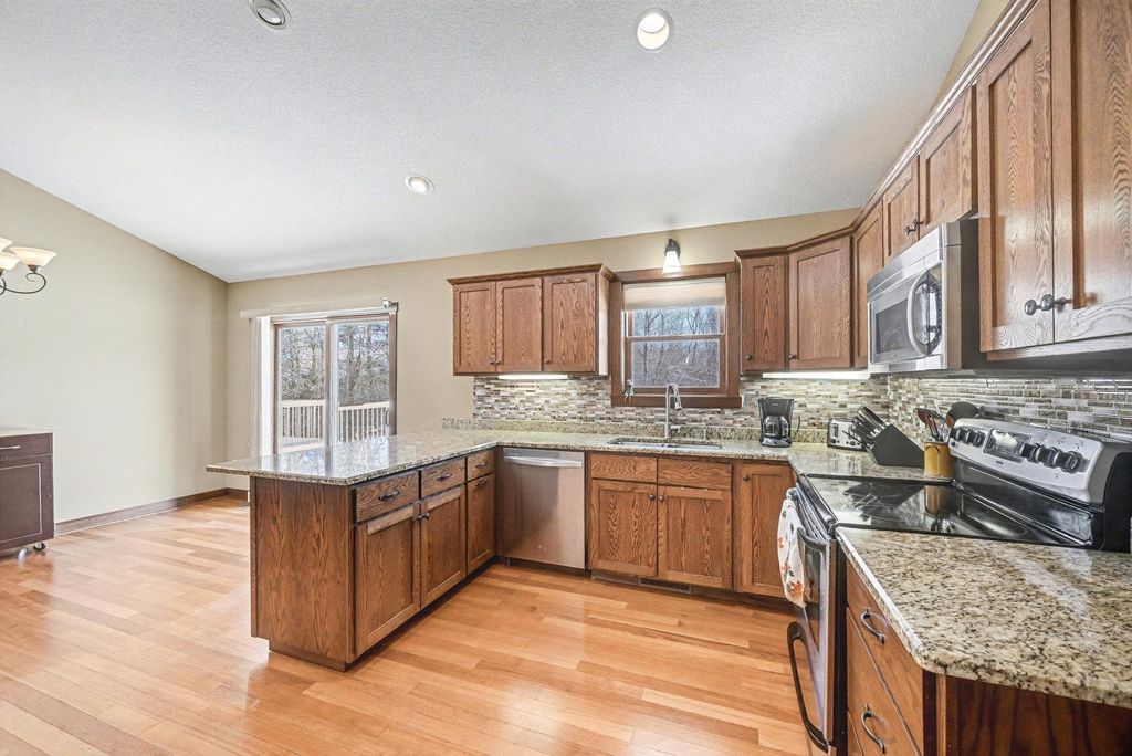 Photo of 304 138th Avenue, Houlton, WI 54082 (MLS # 6796968)