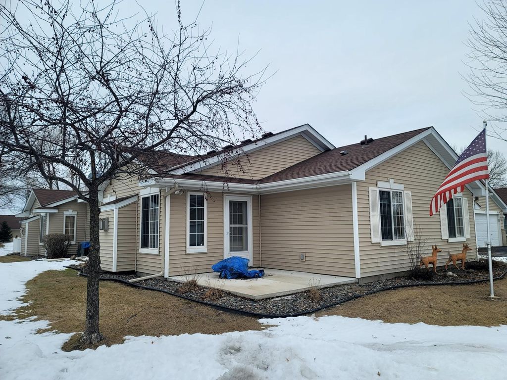 Photo of 10137 Karston Cove NE, Albertville, MN 55301 (MLS # 7009284)