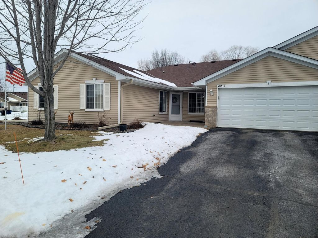Photo of 10137 Karston Cove NE, Albertville, MN 55301 (MLS # 7009284)