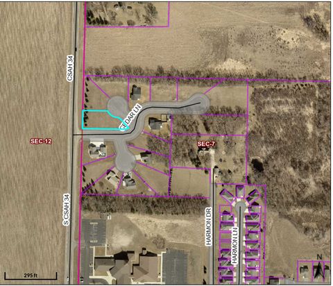 Photo of 1301 Cedar Lane, Litchfield, MN 55355 (MLS # 6702462)
