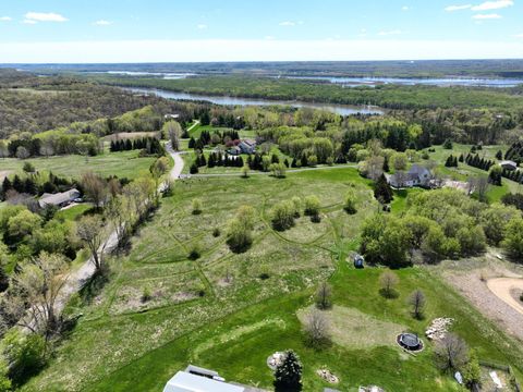 Photo of Lot 20 1150th Street, Oak Grove Twp, WI 54021 (MLS # 6531525)