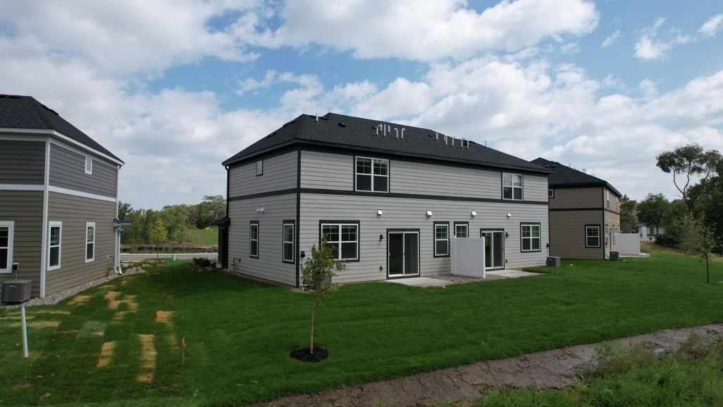 Photo of 11124 203rd Street W, Lakeville, MN 55044 (MLS # 6825474)