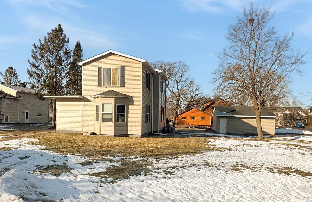 Photo of 465 3rd Avenue, Newport, MN 55055 (MLS # 7018568)