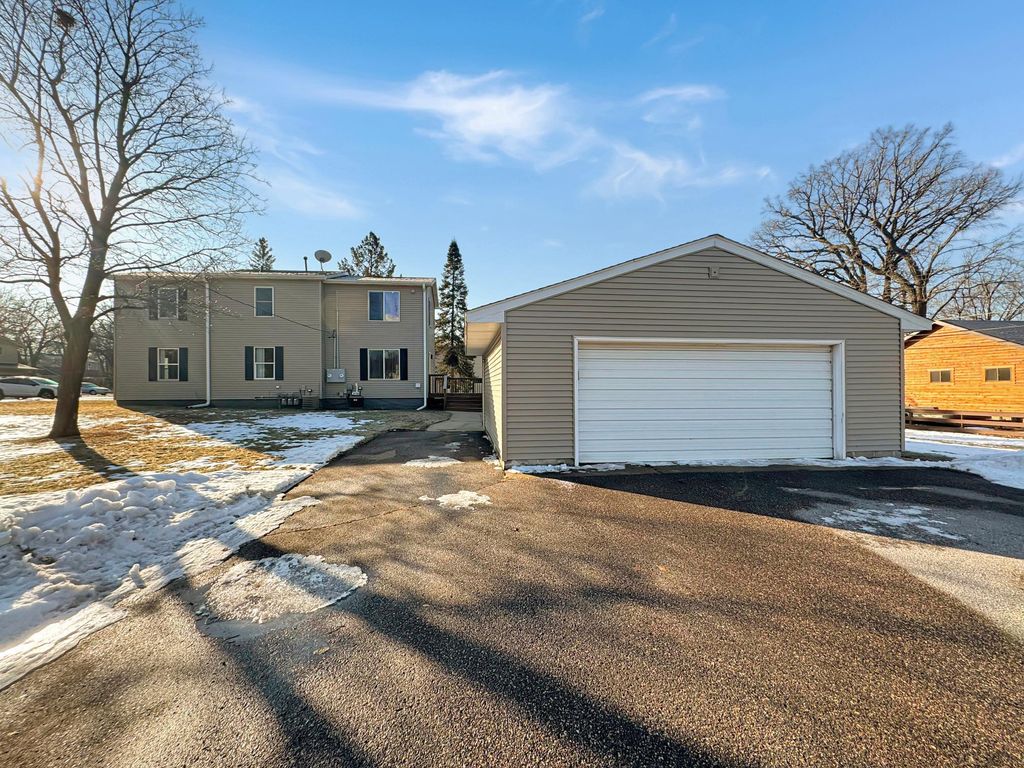 Photo of 465 3rd Avenue, Newport, MN 55055 (MLS # 7018568)