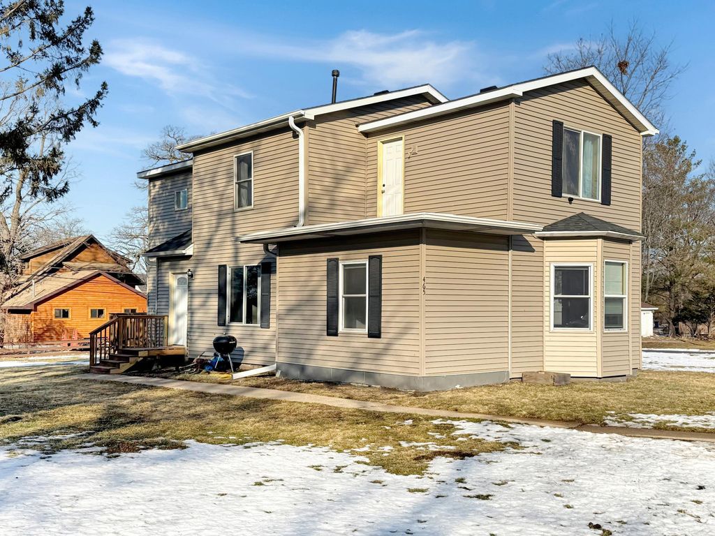 Photo of 465 3rd Avenue, Newport, MN 55055 (MLS # 7018568)