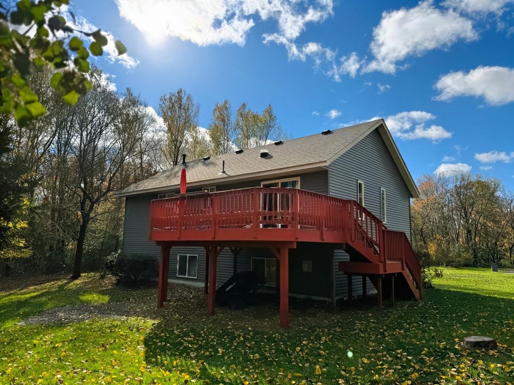 Photo of North Branch, MN 55056 (MLS # 6809581)
