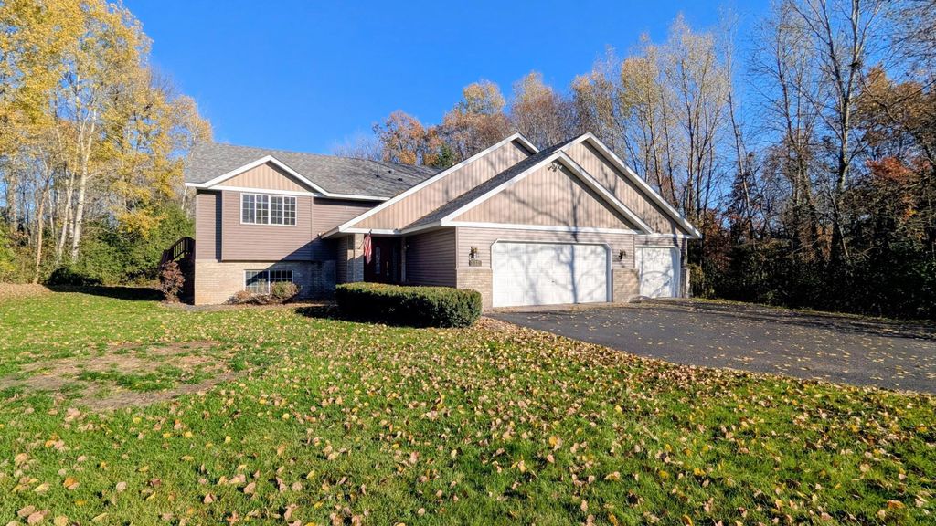 Photo of North Branch, MN 55056 (MLS # 6809581)