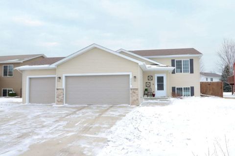 2223 Fairbanks Drive North Mankato MN 56003