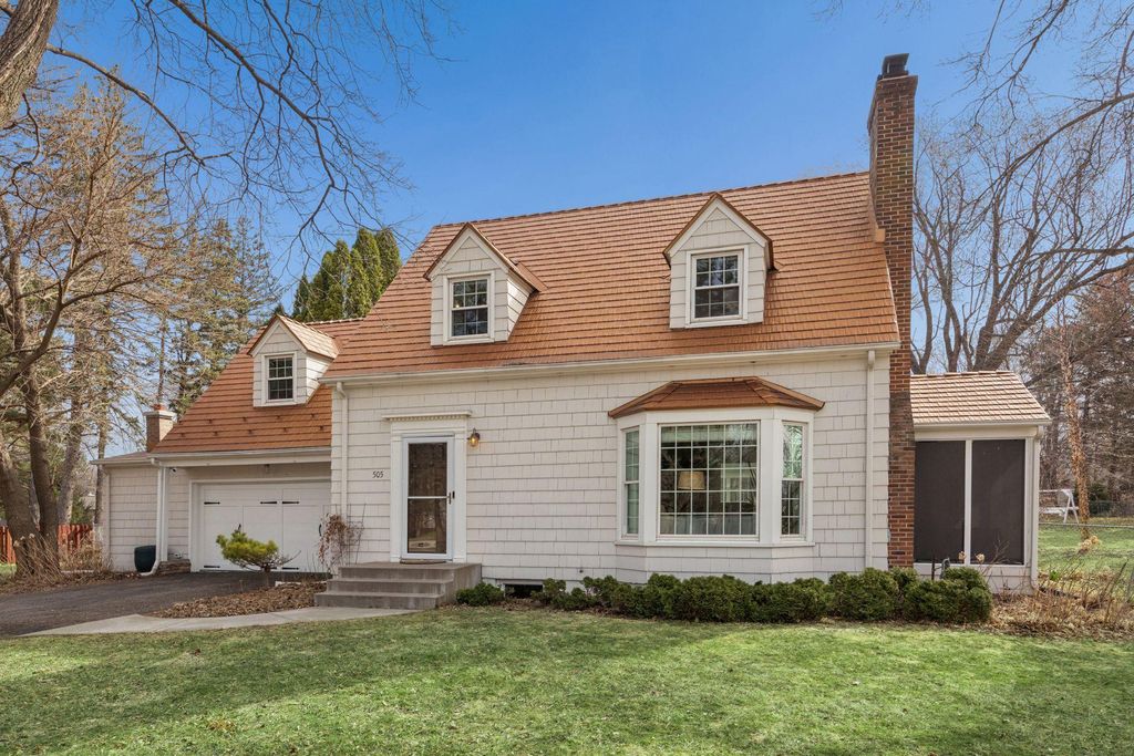 Photo of 505 Plymouth Road, Minnetonka, MN 55305 (MLS # 7011497)