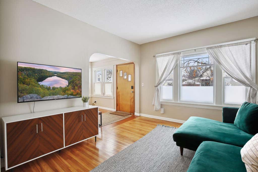 Photo of 3224 36th Avenue S, Minneapolis, MN 55406 (MLS # 7084705)