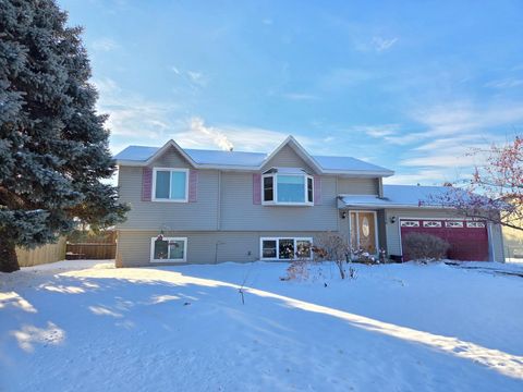 2270 137th Lane NW Andover MN 55304