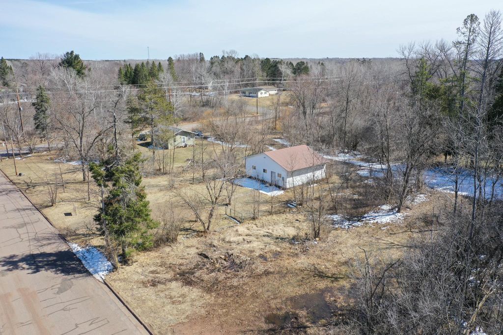Photo of 425 Division Street, Sandstone, MN 55072 (MLS # 7077871)