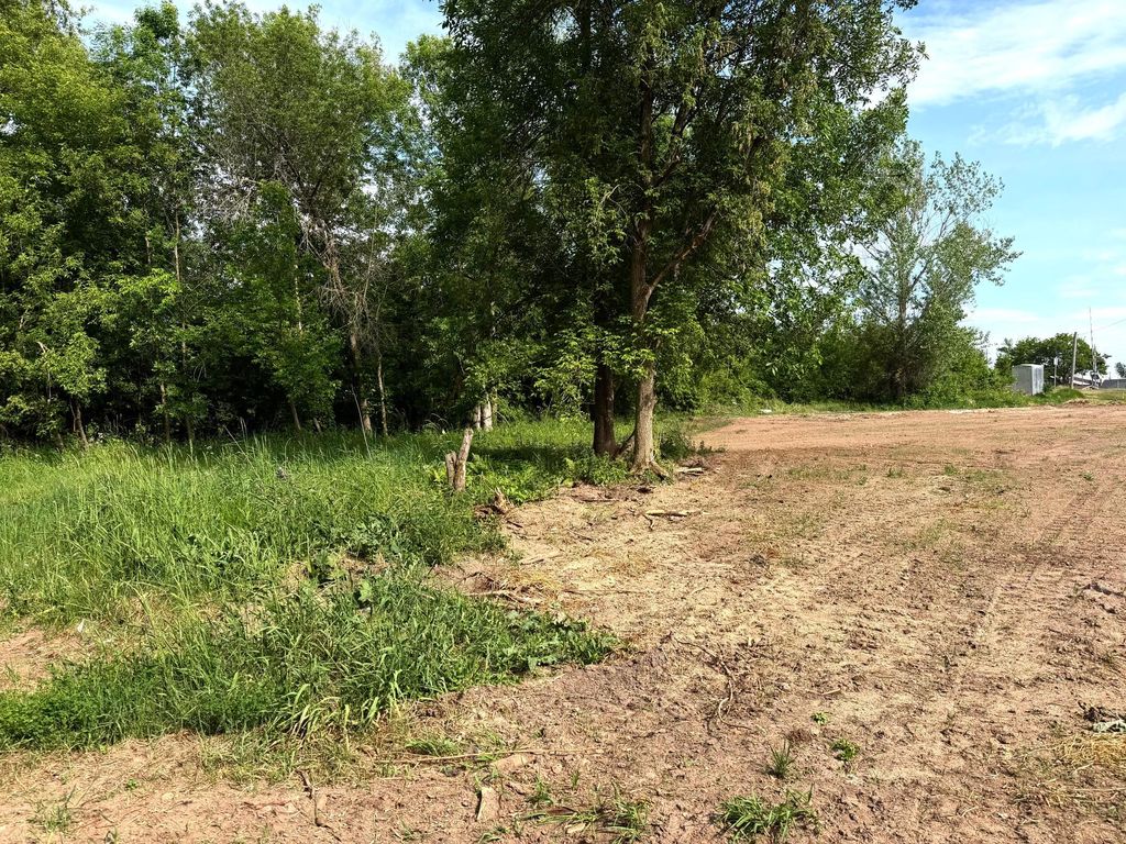 Photo of TBD-5AC Ginger Avenue, Harris, MN 55032 (MLS # 7088616)