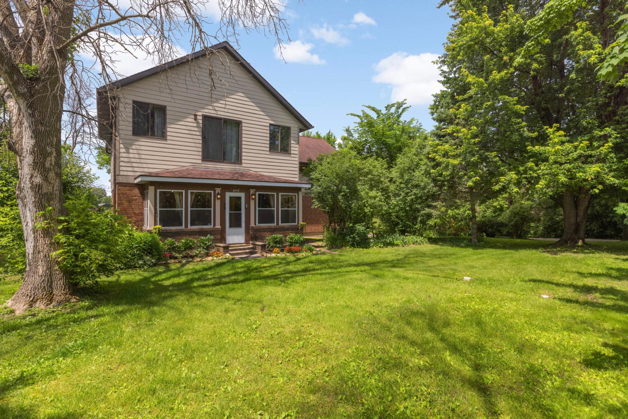 6743 Argenta Trail