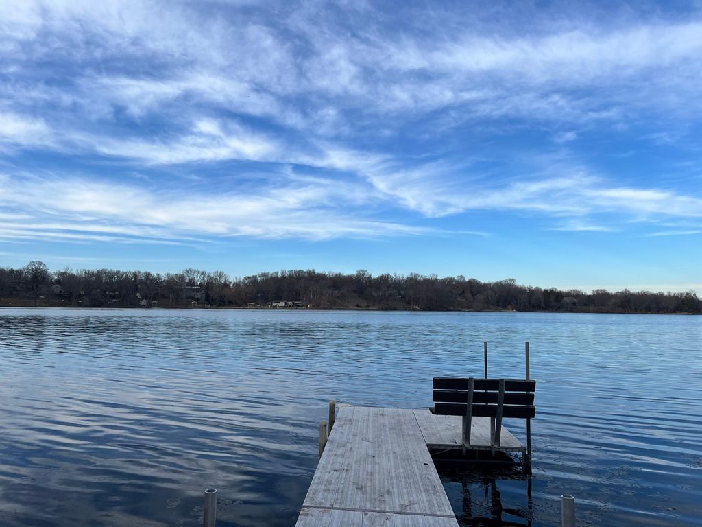 Photo of 16434 109th Street NW, South Haven, MN 55382 (MLS # 7027020)