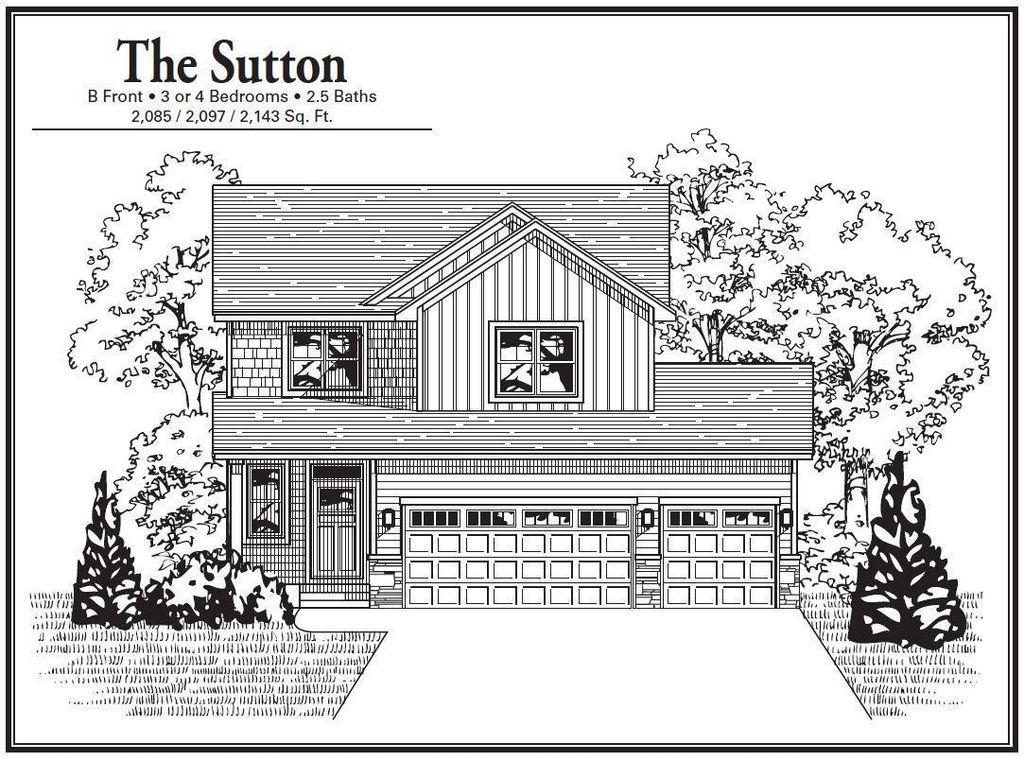 Photo of 13046 11th Avenue S, Zimmerman, MN 55398 (MLS # 7027640)