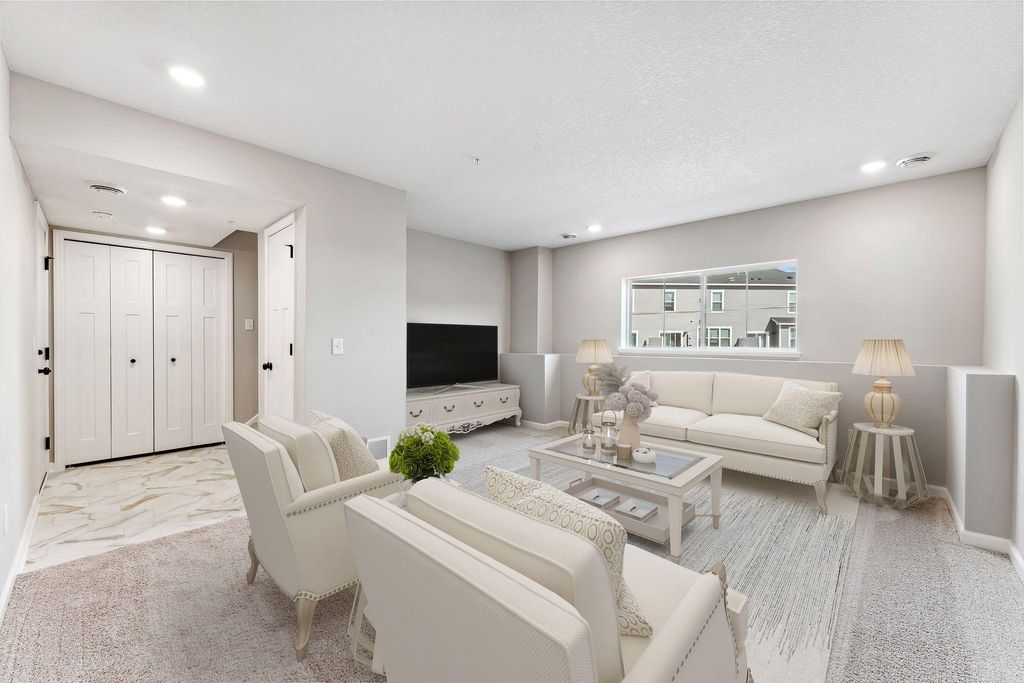 Photo of 2734 Kepler Avenue NE, Saint Michael, MN 55376 (MLS # 7083725)