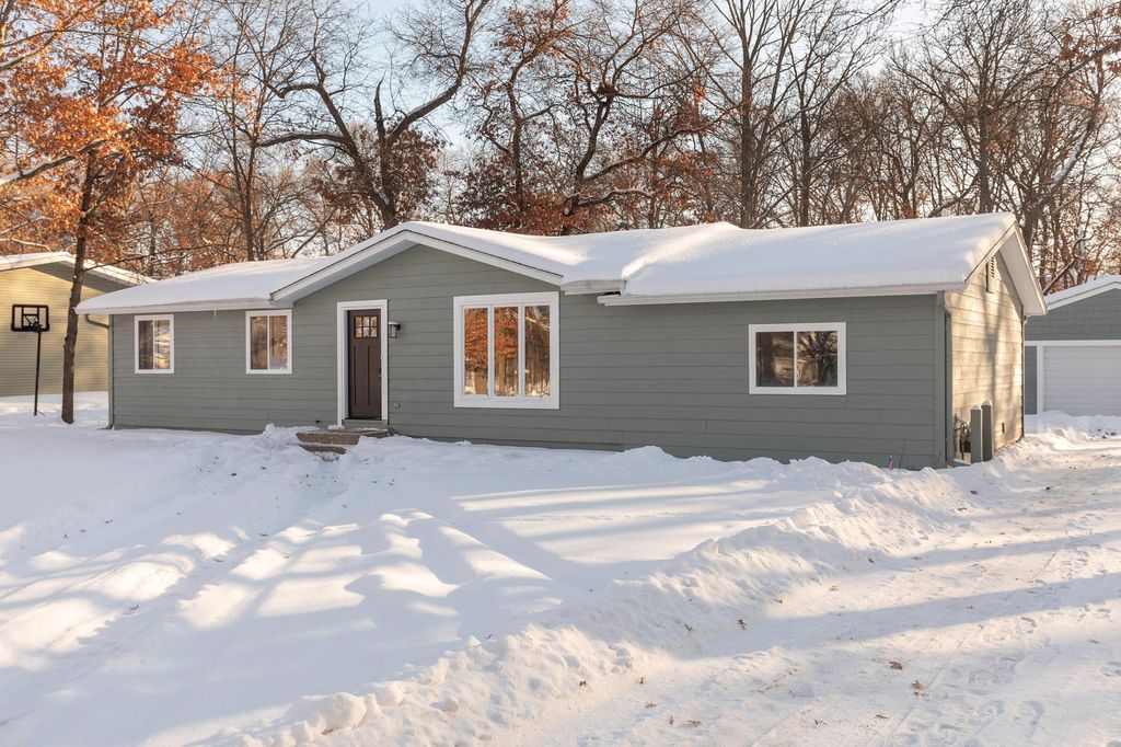 Photo of 6169 Donald Street, Baxter, MN 56425 (MLS # 6825936)