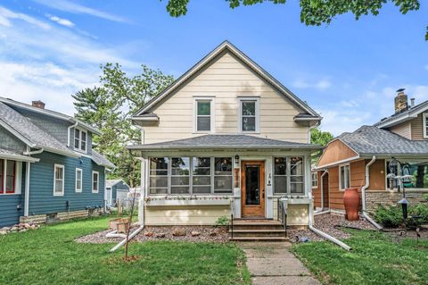 4312 Nokomis Avenue Minneapolis MN 55406