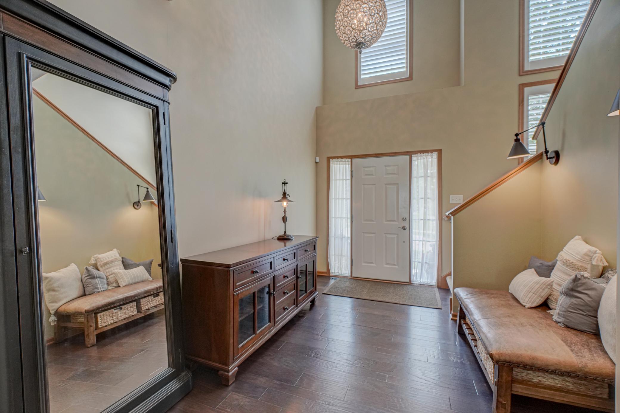 2345 Woodcrest Drive