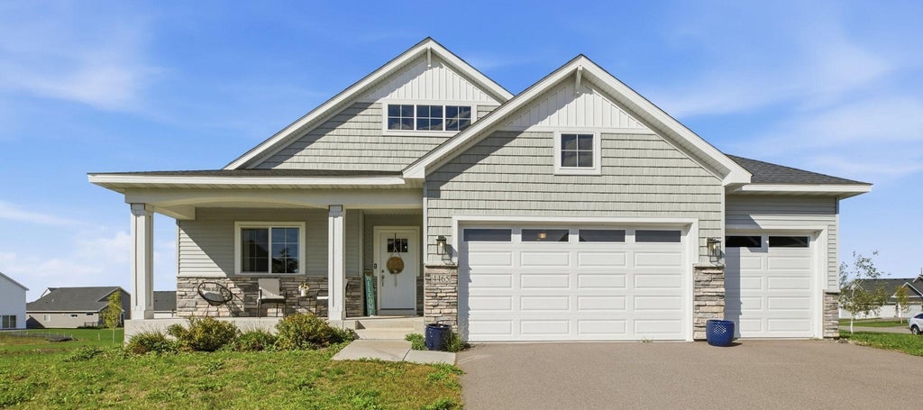 Photo of 4465 86th Street NE, Monticello, MN 55362 (MLS # 7154726)