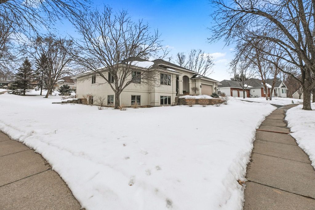 Photo of 2009 25th Street S, Saint Cloud, MN 56301 (MLS # 7016641)