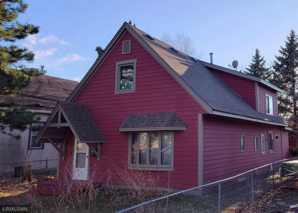 Photo of 4404 43rd Avenue S, Minneapolis, MN 55406 (MLS # 7057750)