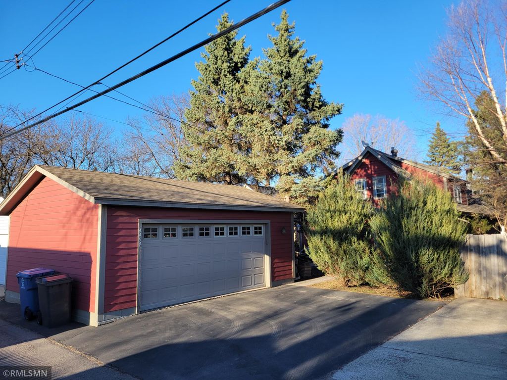 Photo of 4404 43rd Avenue S, Minneapolis, MN 55406 (MLS # 7057750)