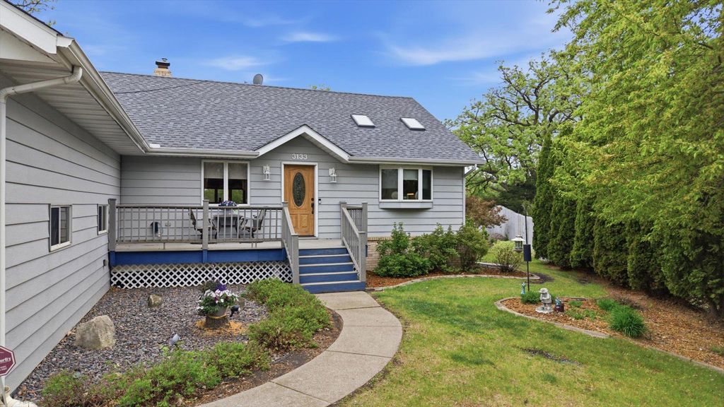 Photo of 3133 145th Street NW, Monticello, MN 55362 (MLS # 7075773)